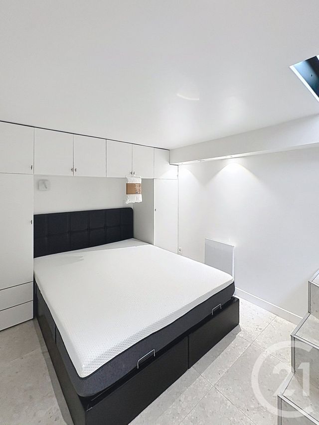 Appartement F2 &agrave; louer - 2 pi&egrave;ces - 25 m2 - Neuilly Sur Seine - 92 - ILE-DE-FRANCE