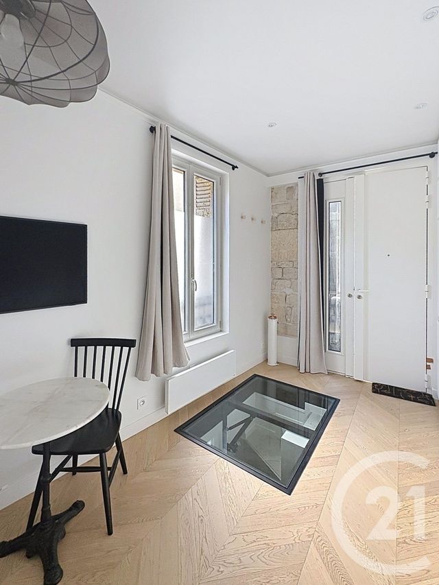 Appartement F2 &agrave; louer - 2 pi&egrave;ces - 25 m2 - Neuilly Sur Seine - 92 - ILE-DE-FRANCE