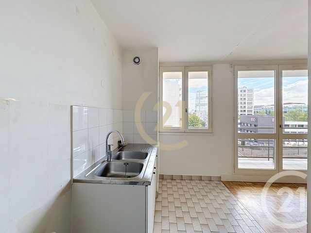Appartement F2 &agrave; vendre - 2 pi&egrave;ces - 46,80 m2 - Levallois Perret - 92 - ILE-DE-FRANCE