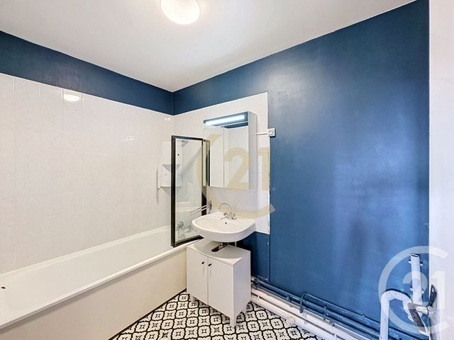 Appartement F2 &agrave; vendre - 2 pi&egrave;ces - 46,80 m2 - Levallois Perret - 92 - ILE-DE-FRANCE