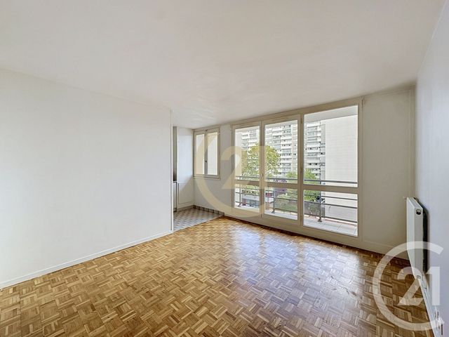 Appartement F2 &agrave; vendre - 2 pi&egrave;ces - 46,80 m2 - Levallois Perret - 92 - ILE-DE-FRANCE