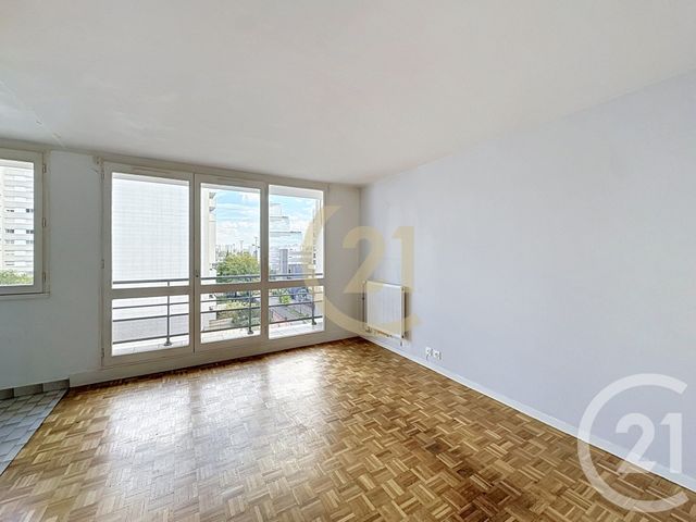 Appartement F2 &agrave; vendre - 2 pi&egrave;ces - 46,80 m2 - Levallois Perret - 92 - ILE-DE-FRANCE