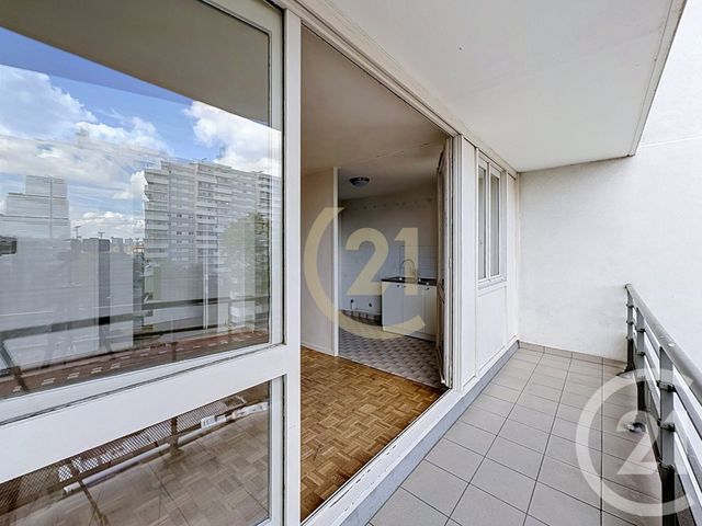 Appartement F2 &agrave; vendre - 2 pi&egrave;ces - 46,80 m2 - Levallois Perret - 92 - ILE-DE-FRANCE