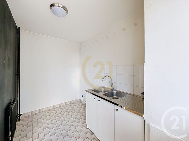 Appartement F2 &agrave; vendre - 2 pi&egrave;ces - 46,80 m2 - Levallois Perret - 92 - ILE-DE-FRANCE