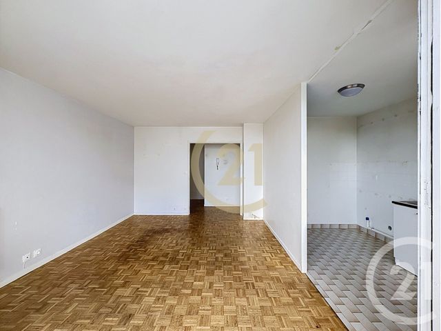 Appartement F2 &agrave; vendre - 2 pi&egrave;ces - 46,80 m2 - Levallois Perret - 92 - ILE-DE-FRANCE