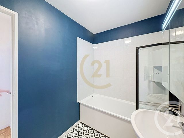 Appartement F2 &agrave; vendre - 2 pi&egrave;ces - 46,80 m2 - Levallois Perret - 92 - ILE-DE-FRANCE