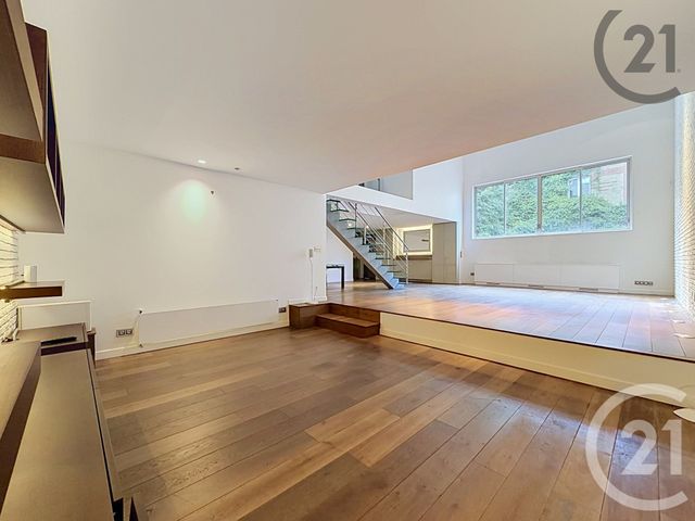 Maison &agrave; vendre - 5 pi&egrave;ces - 178 m2 - Courbevoie - 92 - ILE-DE-FRANCE
