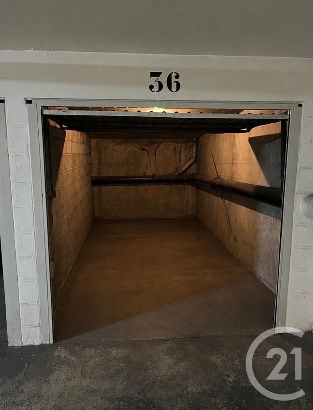 parking - NEUILLY SUR SEINE - 92
