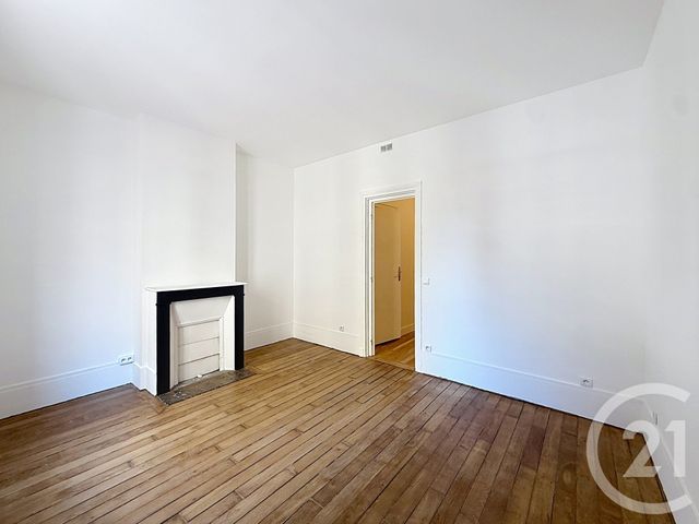 Appartement F1 &agrave; louer - 1 pi&egrave;ce - 24,85 m2 - Levallois Perret - 92 - ILE-DE-FRANCE