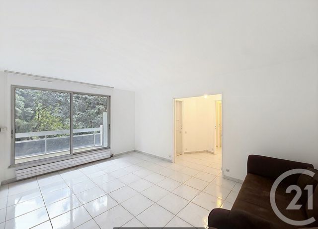 appartement - LEVALLOIS PERRET - 92