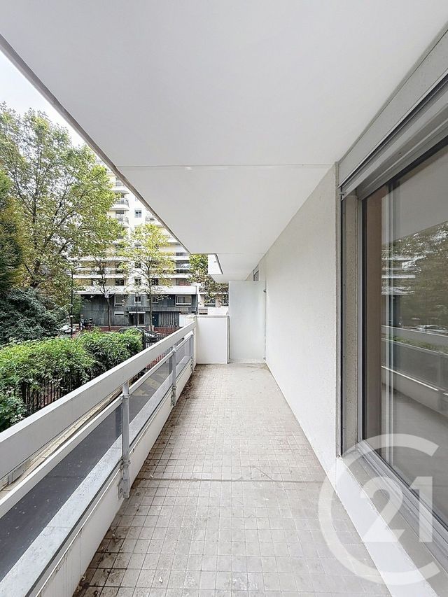 Appartement F2 à louer LEVALLOIS PERRET
