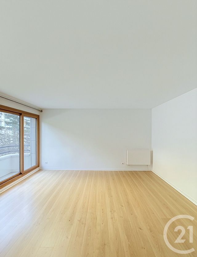 appartement - LEVALLOIS PERRET - 92