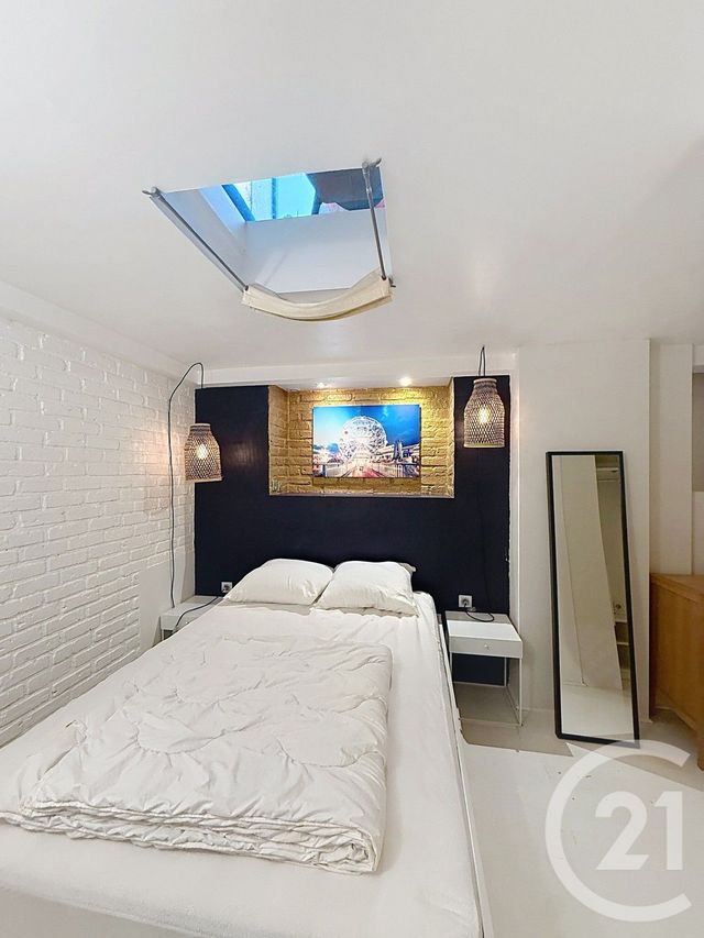 Appartement F3 &agrave; louer - 3 pi&egrave;ces - 73,28 m2 - Paris - 75017 - ILE-DE-FRANCE