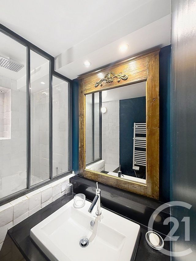 Appartement F3 &agrave; louer - 3 pi&egrave;ces - 73,28 m2 - Paris - 75017 - ILE-DE-FRANCE