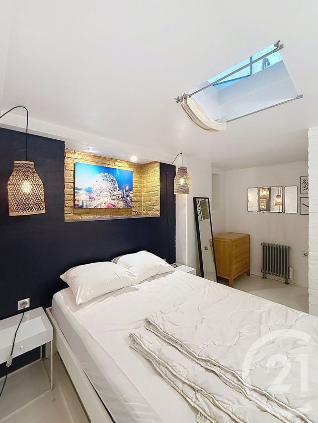 Appartement F3 &agrave; louer - 3 pi&egrave;ces - 73,28 m2 - Paris - 75017 - ILE-DE-FRANCE
