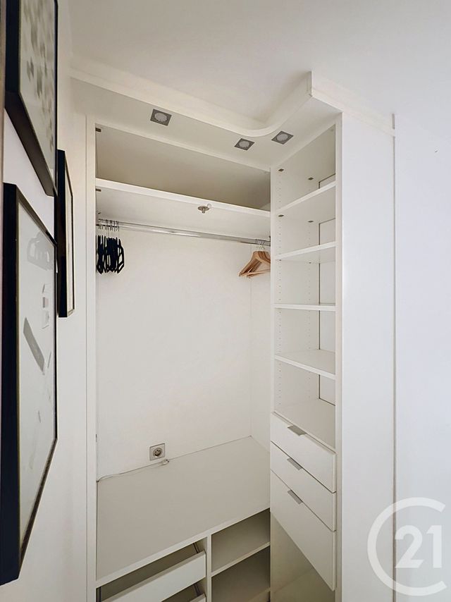 Appartement F3 &agrave; louer - 3 pi&egrave;ces - 73,28 m2 - Paris - 75017 - ILE-DE-FRANCE