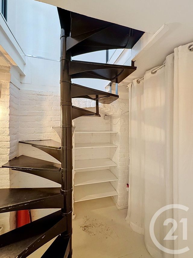 Appartement F3 &agrave; louer - 3 pi&egrave;ces - 73,28 m2 - Paris - 75017 - ILE-DE-FRANCE