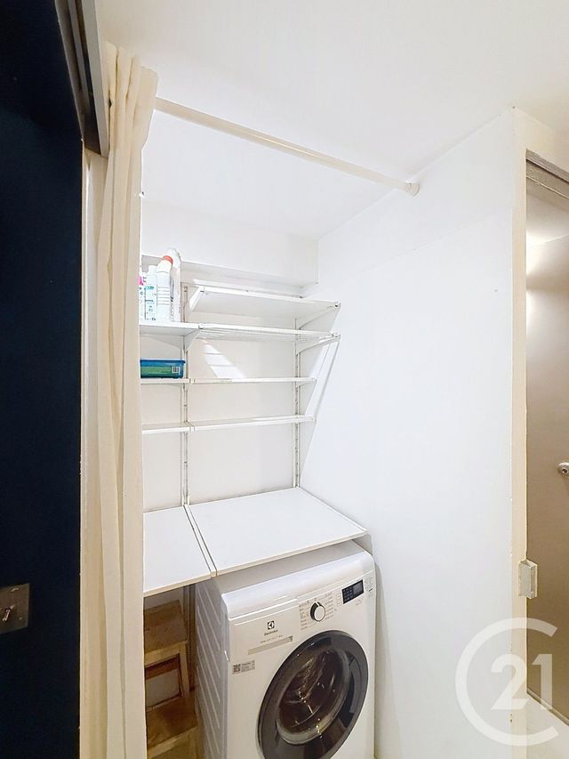 Appartement F3 &agrave; louer - 3 pi&egrave;ces - 73,28 m2 - Paris - 75017 - ILE-DE-FRANCE