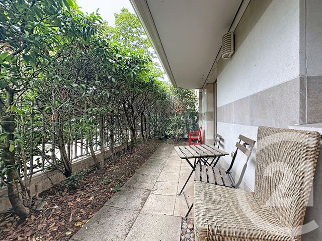 Appartement F1 à vendre LEVALLOIS PERRET