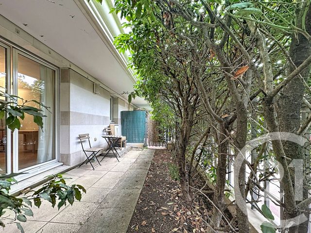 Appartement F1 &agrave; vendre - 1 pi&egrave;ce - 23,56 m2 - Levallois Perret - 92 - ILE-DE-FRANCE