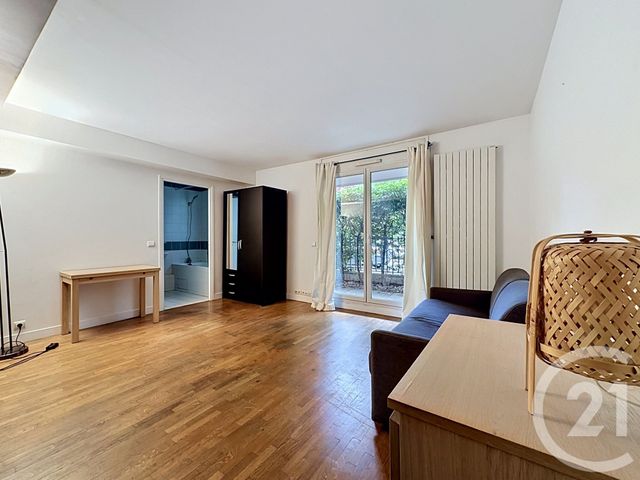 Appartement F1 &agrave; vendre - 1 pi&egrave;ce - 23,56 m2 - Levallois Perret - 92 - ILE-DE-FRANCE