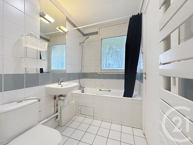Appartement F1 &agrave; vendre - 1 pi&egrave;ce - 23,56 m2 - Levallois Perret - 92 - ILE-DE-FRANCE