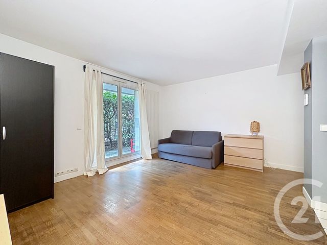 Appartement F1 &agrave; vendre - 1 pi&egrave;ce - 23,56 m2 - Levallois Perret - 92 - ILE-DE-FRANCE
