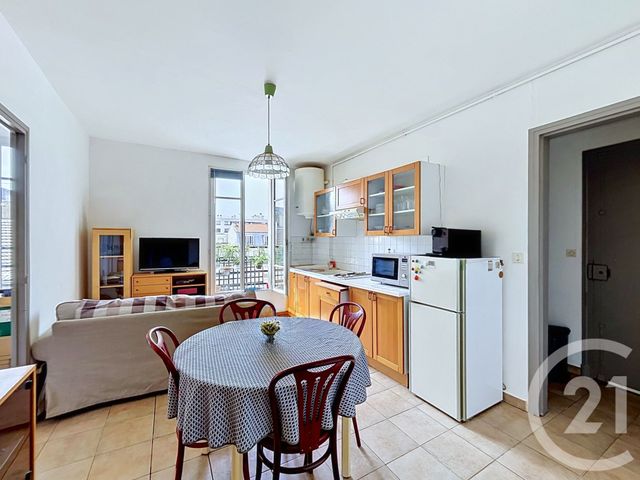 Appartement F3 &agrave; vendre - 3 pi&egrave;ces - 51,01 m2 - Levallois Perret - 92 - ILE-DE-FRANCE