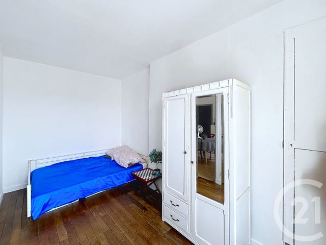 Appartement F3 &agrave; vendre - 3 pi&egrave;ces - 51,01 m2 - Levallois Perret - 92 - ILE-DE-FRANCE