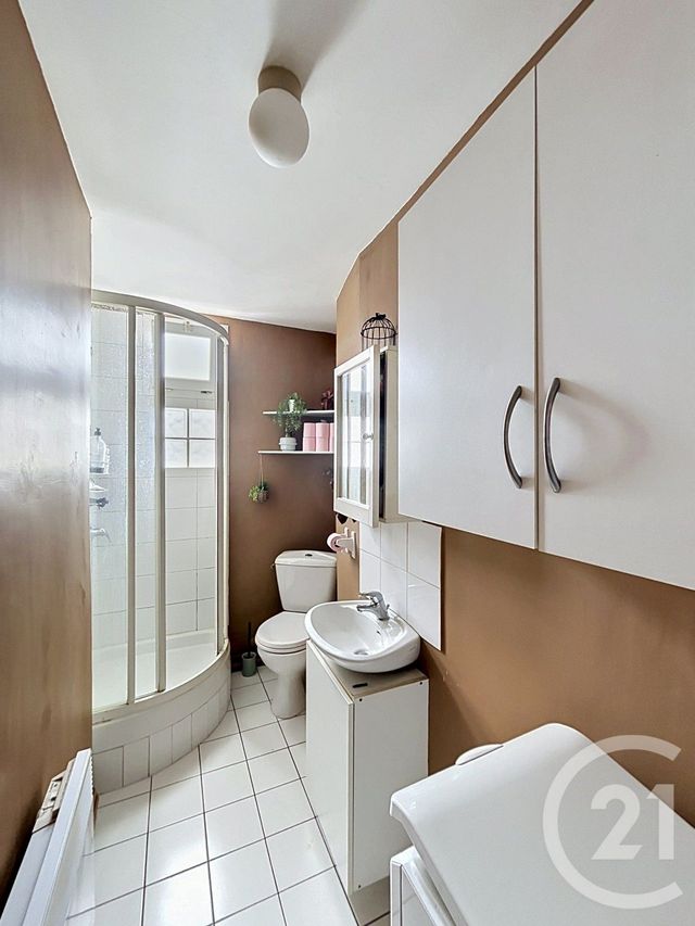 Appartement F3 &agrave; vendre - 3 pi&egrave;ces - 51,01 m2 - Levallois Perret - 92 - ILE-DE-FRANCE