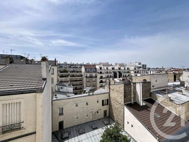 Appartement F3 &agrave; vendre - 3 pi&egrave;ces - 51,01 m2 - Levallois Perret - 92 - ILE-DE-FRANCE