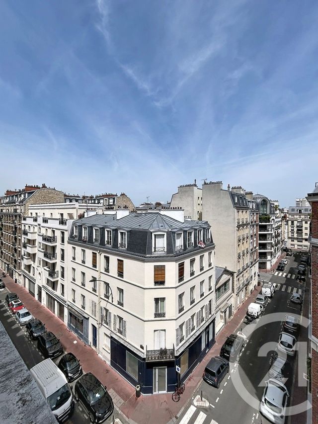 Appartement F3 &agrave; vendre - 3 pi&egrave;ces - 51,01 m2 - Levallois Perret - 92 - ILE-DE-FRANCE