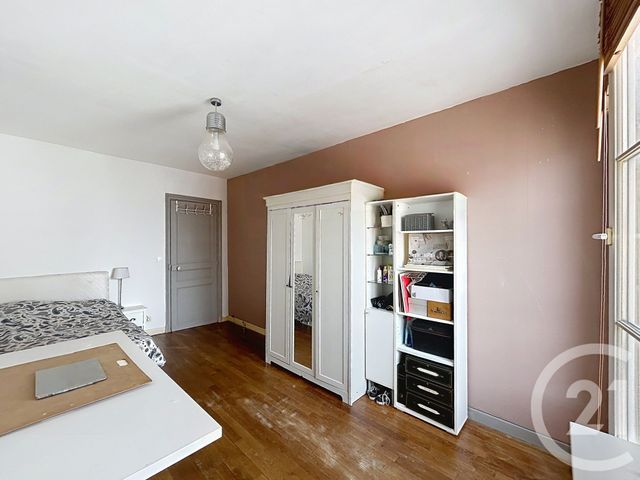 Appartement F3 &agrave; vendre - 3 pi&egrave;ces - 51,01 m2 - Levallois Perret - 92 - ILE-DE-FRANCE