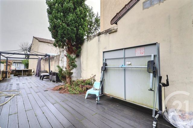 Maison à vendre - 4 pièces - 66,46 m2 - Aulnay Sous Bois - 93 - ILE-DE-FRANCE