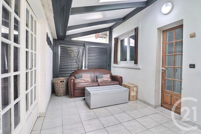 Maison à vendre - 4 pièces - 66,46 m2 - Aulnay Sous Bois - 93 - ILE-DE-FRANCE