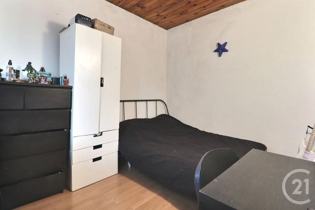 Maison à vendre - 4 pièces - 66,46 m2 - Aulnay Sous Bois - 93 - ILE-DE-FRANCE