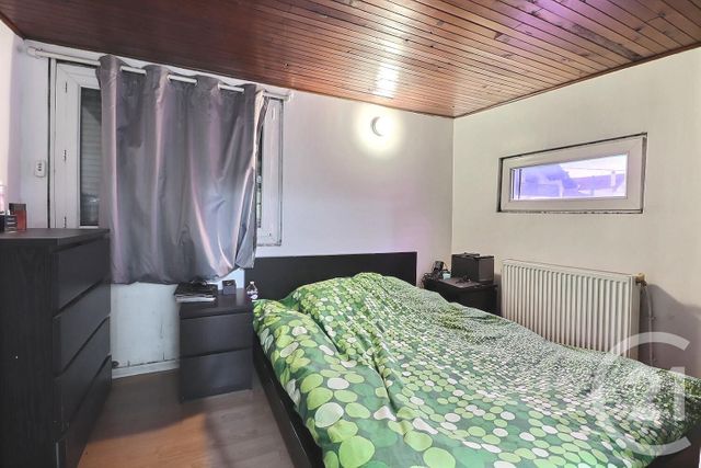 Maison à vendre - 4 pièces - 66,46 m2 - Aulnay Sous Bois - 93 - ILE-DE-FRANCE