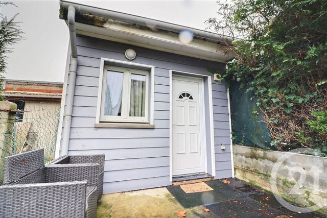 Maison à vendre - 4 pièces - 66,46 m2 - Aulnay Sous Bois - 93 - ILE-DE-FRANCE