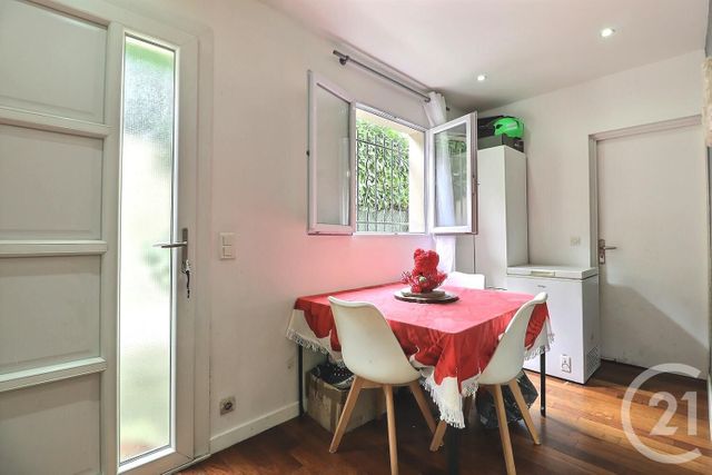 Maison à vendre - 4 pièces - 66,46 m2 - Aulnay Sous Bois - 93 - ILE-DE-FRANCE