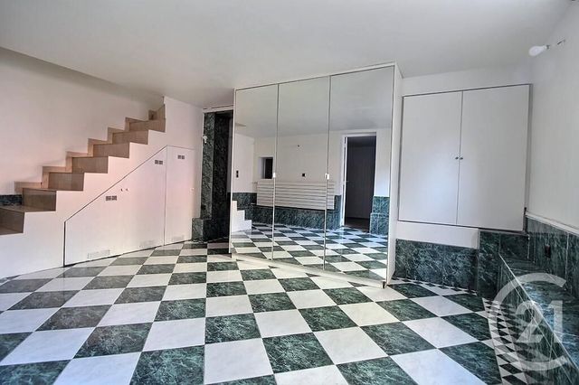 Maison &agrave; vendre - 4 pi&egrave;ces - 120,40 m2 - Aulnay Sous Bois - 93 - ILE-DE-FRANCE