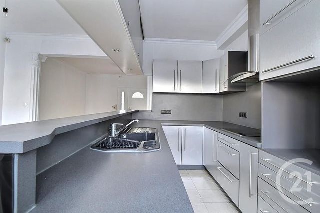 Maison &agrave; vendre - 4 pi&egrave;ces - 120,40 m2 - Aulnay Sous Bois - 93 - ILE-DE-FRANCE
