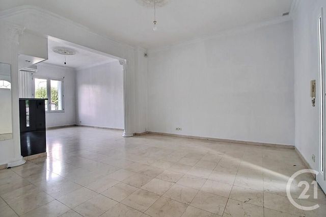 Maison &agrave; vendre - 4 pi&egrave;ces - 120,40 m2 - Aulnay Sous Bois - 93 - ILE-DE-FRANCE