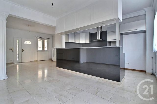 Maison &agrave; vendre - 4 pi&egrave;ces - 120,40 m2 - Aulnay Sous Bois - 93 - ILE-DE-FRANCE