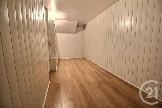 Maison &agrave; vendre - 4 pi&egrave;ces - 120,40 m2 - Aulnay Sous Bois - 93 - ILE-DE-FRANCE