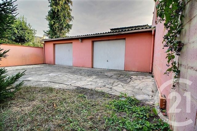 Maison &agrave; vendre - 4 pi&egrave;ces - 120,40 m2 - Aulnay Sous Bois - 93 - ILE-DE-FRANCE