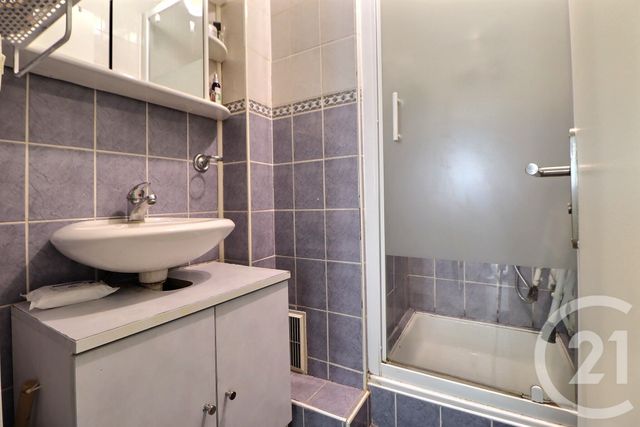 Appartement F5 à vendre - 5 pièces - 96,16 m2 - Aulnay Sous Bois - 93 - ILE-DE-FRANCE