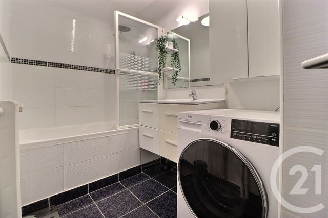 Appartement F5 à vendre - 5 pièces - 96,16 m2 - Aulnay Sous Bois - 93 - ILE-DE-FRANCE