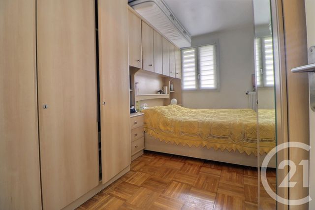 Appartement F5 à vendre - 5 pièces - 96,16 m2 - Aulnay Sous Bois - 93 - ILE-DE-FRANCE