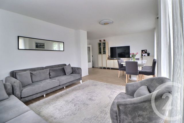 Appartement F5 à vendre - 5 pièces - 96,16 m2 - Aulnay Sous Bois - 93 - ILE-DE-FRANCE