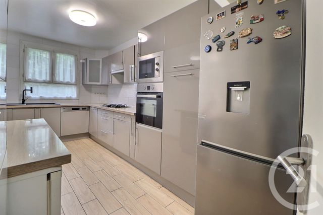 Appartement F5 à vendre - 5 pièces - 96,16 m2 - Aulnay Sous Bois - 93 - ILE-DE-FRANCE